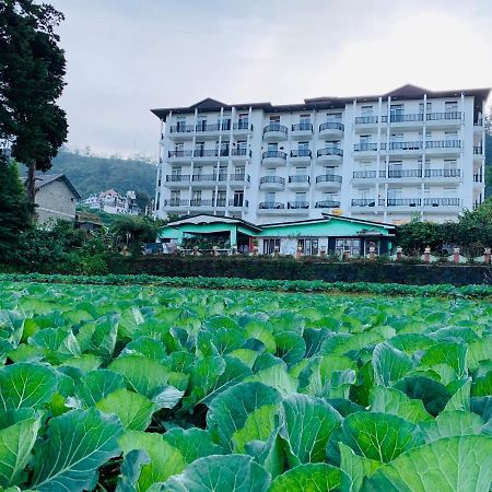 City Apartment'S Nuwara Eliya Bagian luar foto