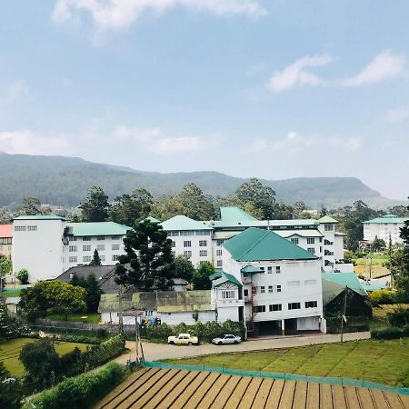 City Apartment'S Nuwara Eliya Bagian luar foto
