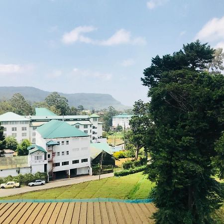 City Apartment'S Nuwara Eliya Bagian luar foto