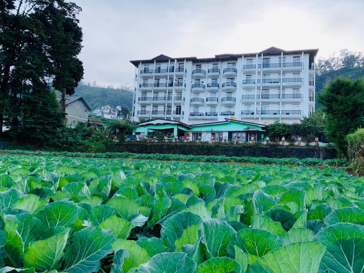 City Apartment'S Nuwara Eliya Bagian luar foto