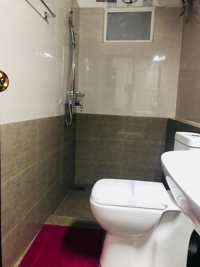 City Apartment'S Nuwara Eliya Bagian luar foto