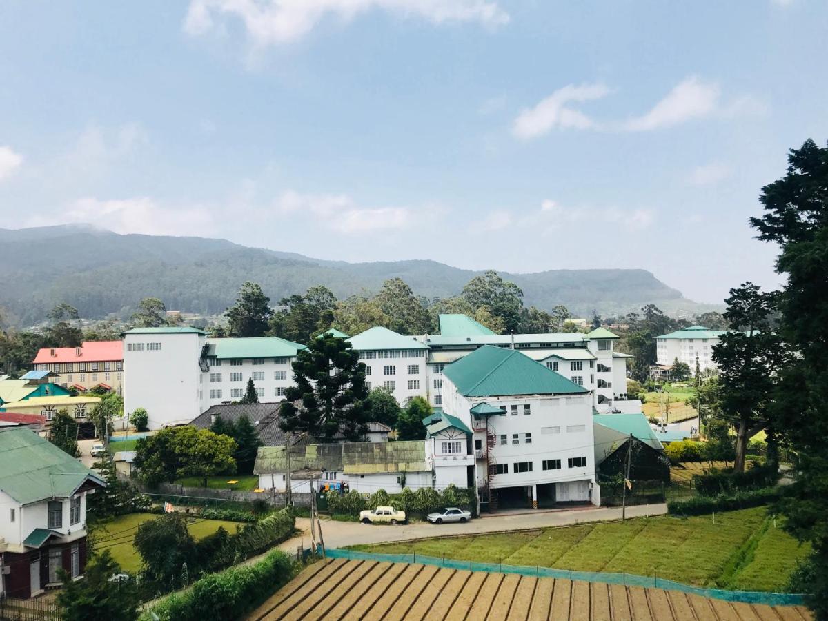 City Apartment'S Nuwara Eliya Bagian luar foto