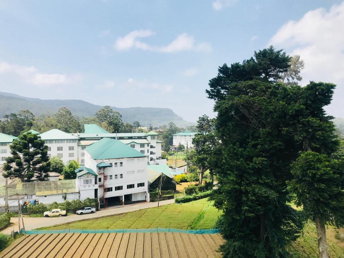 City Apartment'S Nuwara Eliya Bagian luar foto