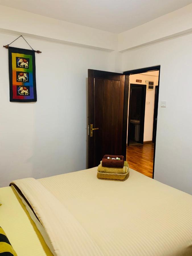 City Apartment'S Nuwara Eliya Bagian luar foto