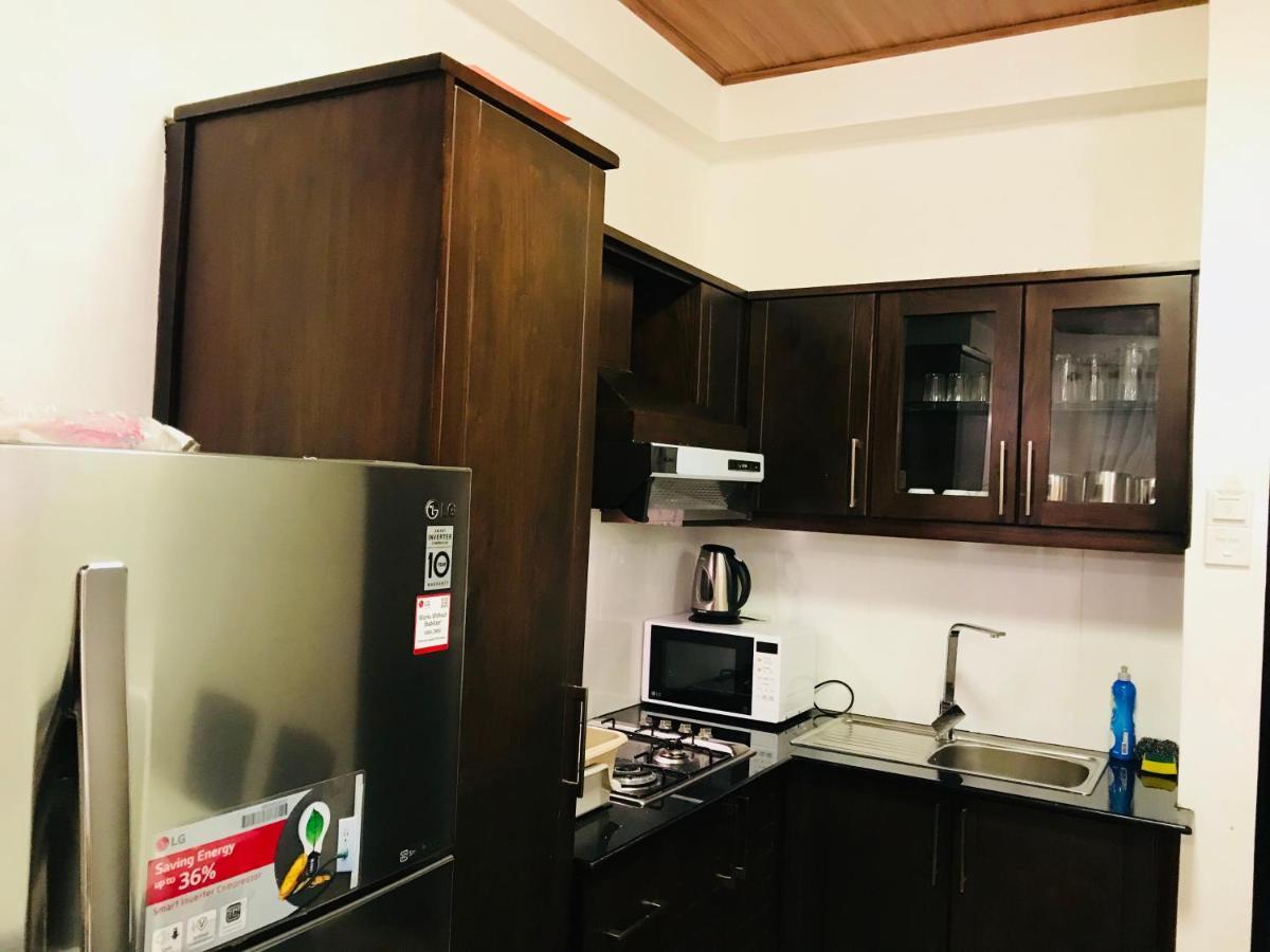 City Apartment'S Nuwara Eliya Bagian luar foto
