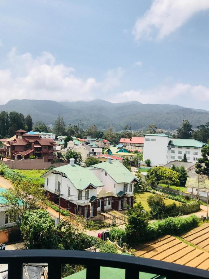 City Apartment'S Nuwara Eliya Bagian luar foto