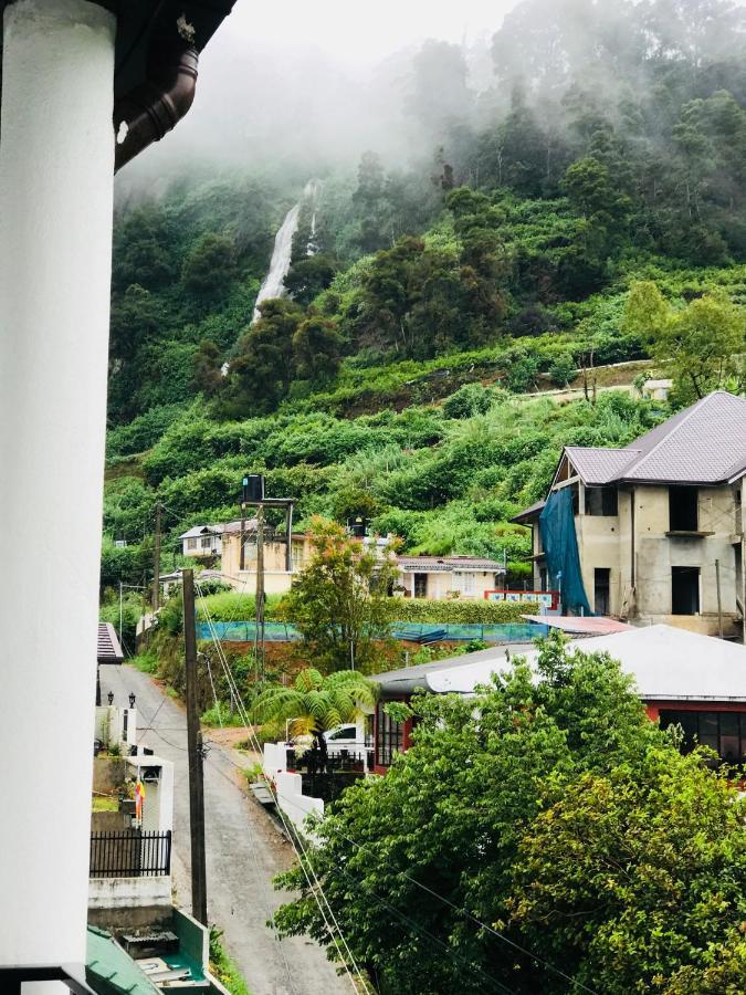 City Apartment'S Nuwara Eliya Bagian luar foto