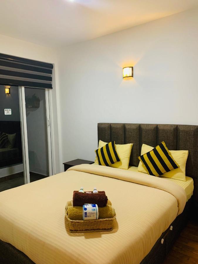 City Apartment'S Nuwara Eliya Bagian luar foto