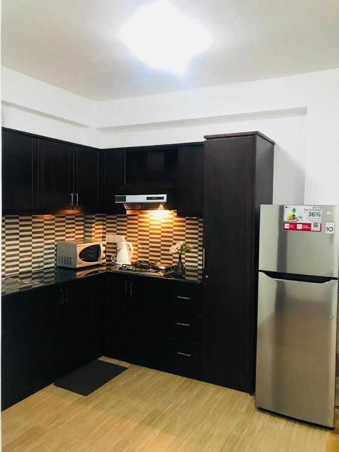 City Apartment'S Nuwara Eliya Bagian luar foto