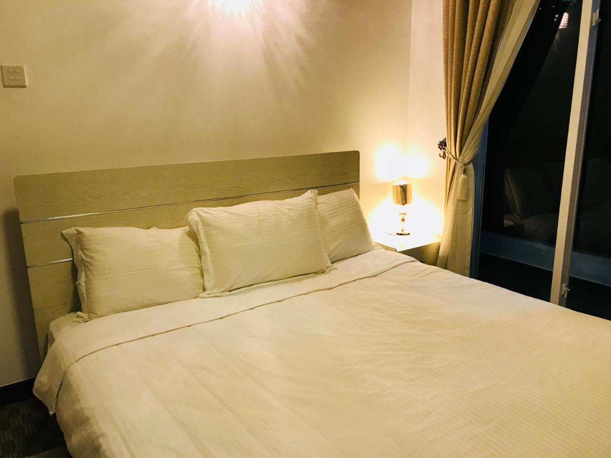 City Apartment'S Nuwara Eliya Bagian luar foto