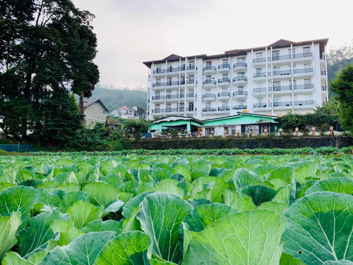 City Apartment'S Nuwara Eliya Bagian luar foto