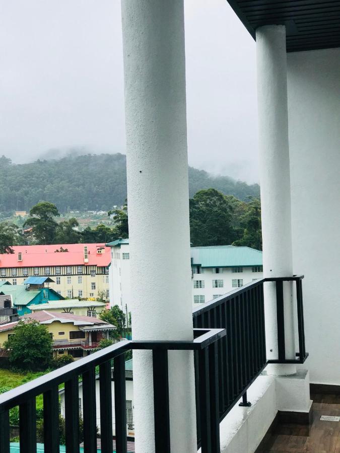 City Apartment'S Nuwara Eliya Bagian luar foto