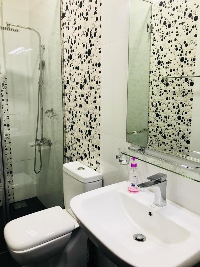 City Apartment'S Nuwara Eliya Bagian luar foto
