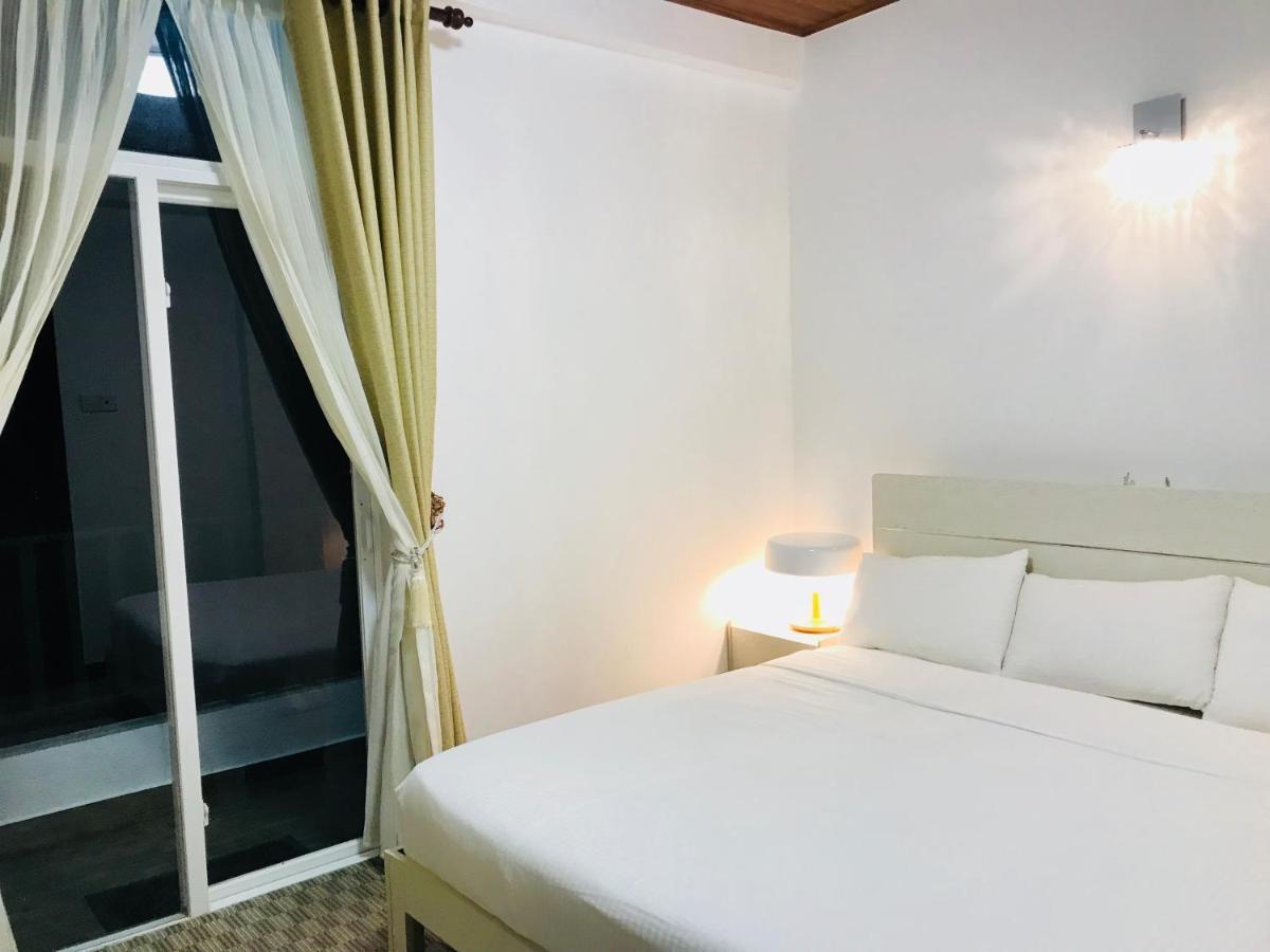 City Apartment'S Nuwara Eliya Bagian luar foto